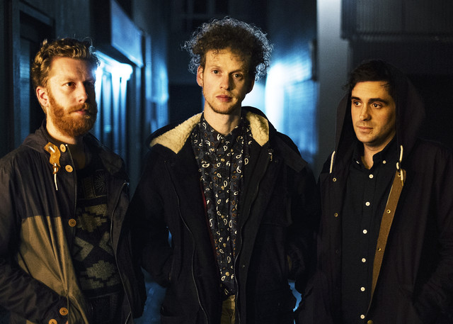 World’s End Press Photo