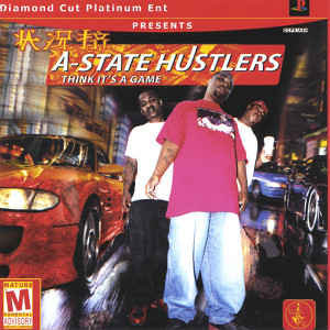 A' State Hustlers