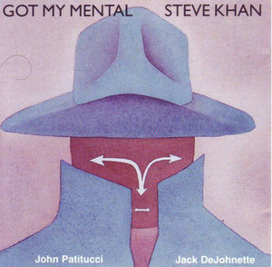 Got My Mental album