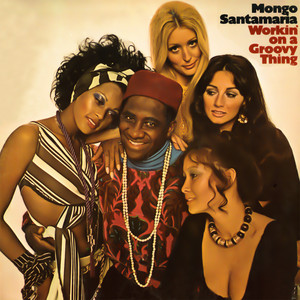 Workin' on a Groovy Thing album