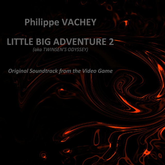 Philippe Vachey Photo