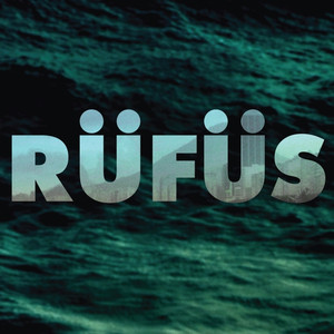 Rüfüs EP (Blue) album