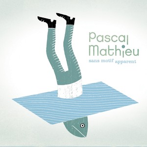 Pascal Mathieu