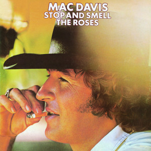 Stop and Smell the Roses album