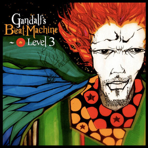 Gandalf's Beat Machine Level 3 cover