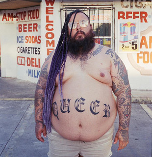 Chris Conde Photo