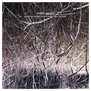 Winter Garden cover
