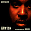 Action cover