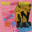 Mojo Rocksteady cover