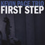 First Step Albumcover
