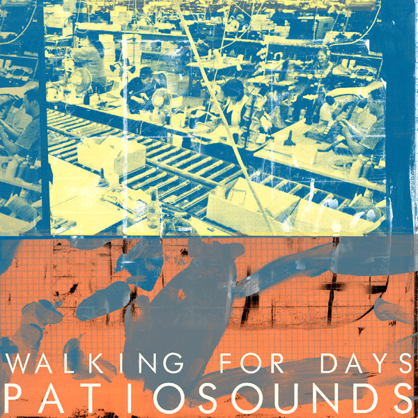 Patiosounds Photo
