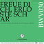 Bachkantate, BWV 30 - Freue dich, erlöste Schar (Live) cover