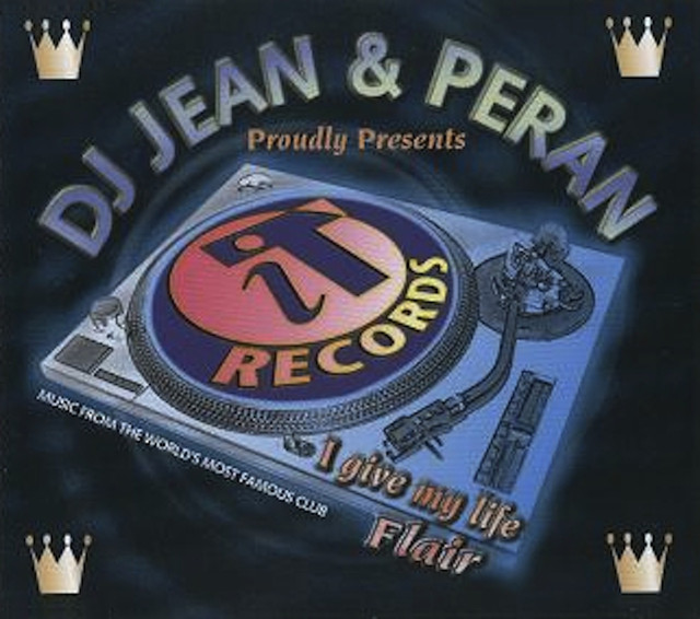 DJ Jean & Peran Photo