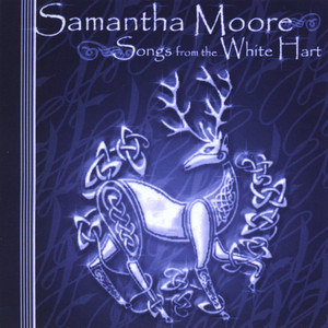 Songs from the White Hart Albumcover