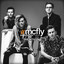 Anthology Tour cover