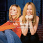 Heart and Soul: New Songs from Ally McBeal cover