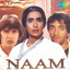 Naam (Original Motion Picture Soundtrack) cover