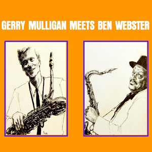 Gerry Mulligan Meets Ben Webster album