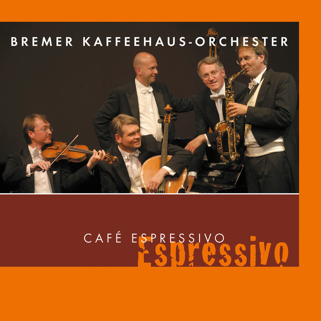 Bremer Kaffeehaus-Orchester photo