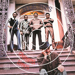 Changing Times cover