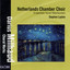 Milhaud: Choral Works Albumcover