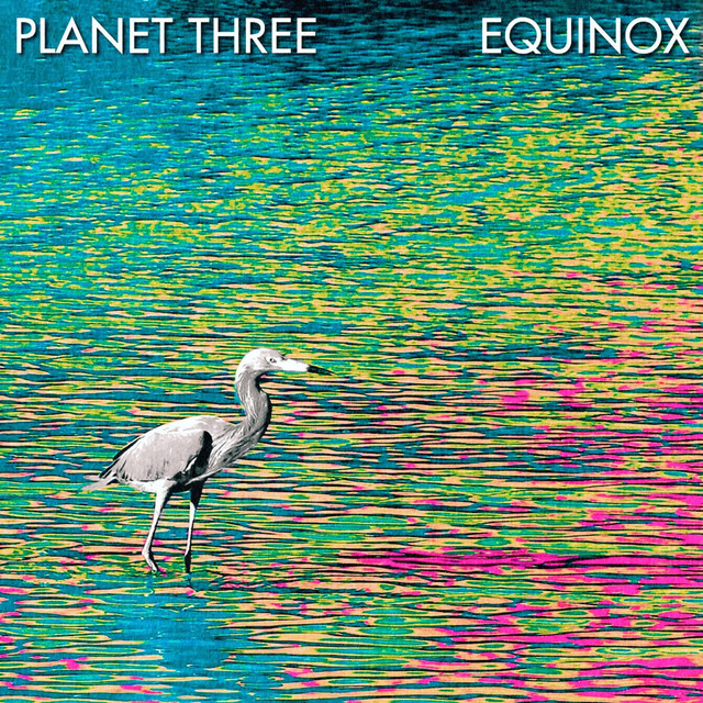 Planet 3 Photo