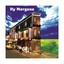 Ily Morgane Albumcover