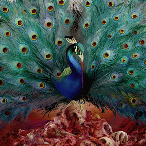 Sorceress album