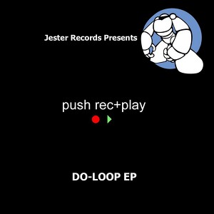 PUSH REC+PLAY