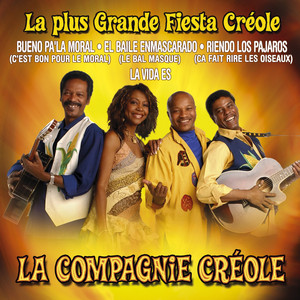 La Fiesta album