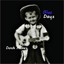 Blue Days Albumcover