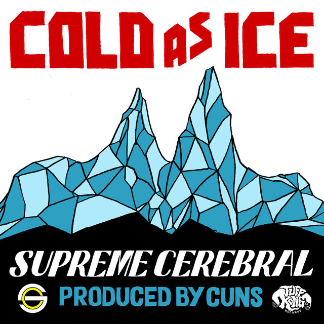 Supreme Cerebral
