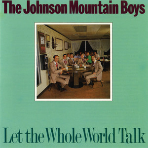 Let the Whole World Talk album