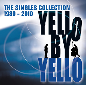 Yello By Yello - The Singles Collection 1980-2010 album