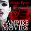 Music from Vampire Movies cover