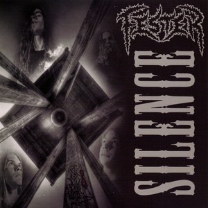 Silence Albumcover