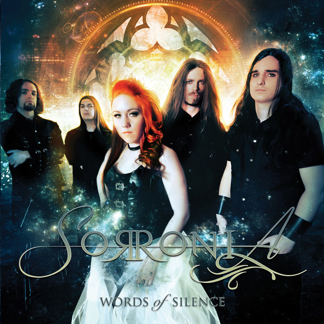Words Of Silence cover