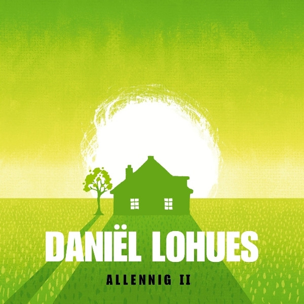 Allennig Ii cover