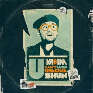 U Can't Lurn Imaginashun album