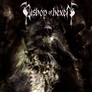 The Nightmarish Compositions cover