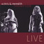 Live Albumcover