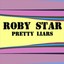 Pretty Liars Albumcover