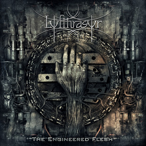 The Engineered Flesh cover