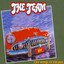 The Word is Grease cover