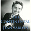 The Continental Albumcover