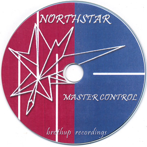 Master Control cover