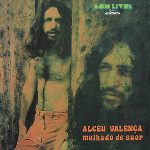 Molhado de suor album