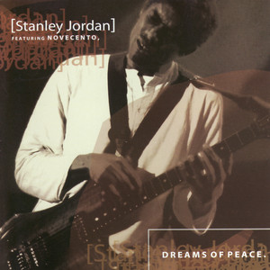 Dreams of Peace album