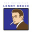The Definitive Lenny Bruce cover