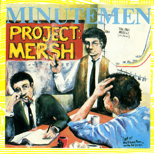 Project: Mersh cover
